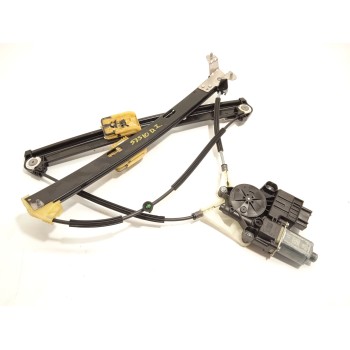 Recambio de elevalunas delantero izquierdo para volkswagen polo 1.0 tsi referencia OEM IAM 2G4837461B 2Q1959405E 