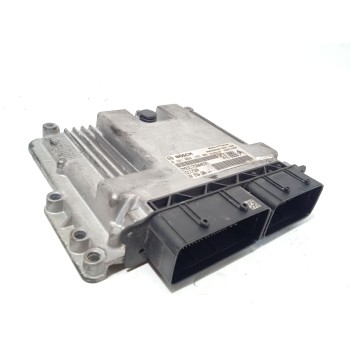 Recambio de centralita motor uce para citroën c4 picasso 1.6 blue-hdi fap referencia OEM IAM 9825318180 9806460480 0281034189