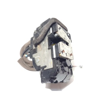 Recambio de cerradura puerta delantera derecha para nissan np300 pick-up (d23) 2.3 dci diesel cat referencia OEM IAM 805004JK0A 