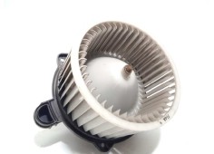 Recambio de motor calefaccion para hyundai ix35 1.7 crdi cat referencia OEM IAM F00S3B2441  