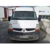 renault master ii furgoneta (fd) del año 2010