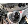 opel vivaro a autobús (x83) del año 2005