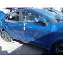 FORD PUMA (J2K, CF7)