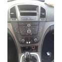 OPEL INSIGNIA BERLINA