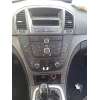 opel insignia berlina del año 2009
