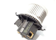 Recambio de motor calefaccion para ford ka (ccu) 1.2 8v cat referencia OEM IAM 98616861  