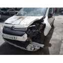CITROËN BERLINGO MULTISPACE (B9)