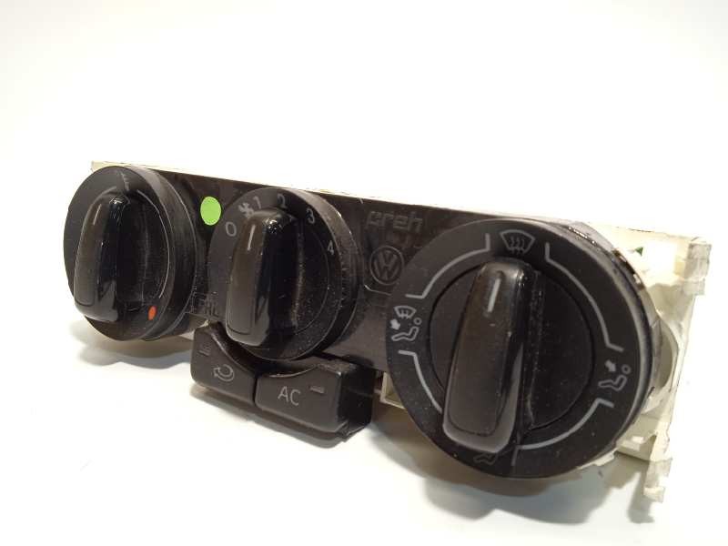 MANDO CALEFACCION / AIRE ACONDICIONADO 6R0820045M 