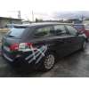 peugeot 308 sw del año 2015