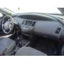 NISSAN PRIMERA BERLINA (P12)