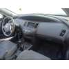 nissan primera berlina (p12) del año 2005