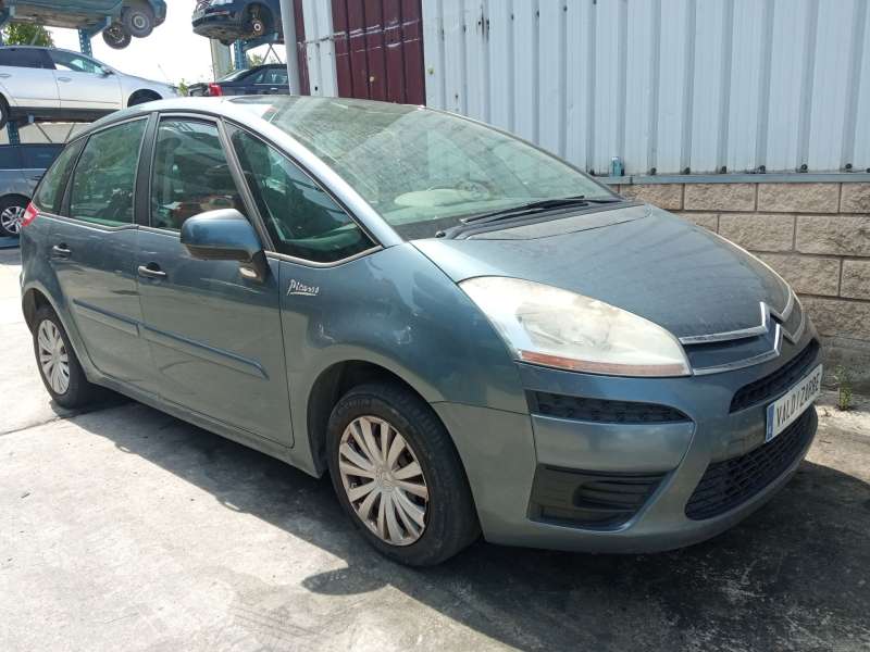 CITROËN C4 PICASSO I MONOSPACE (UD_)