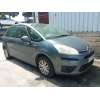 citroën c4 picasso i monospace (ud_) del año 2009
