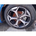 FORD PUMA (J2K, CF7)