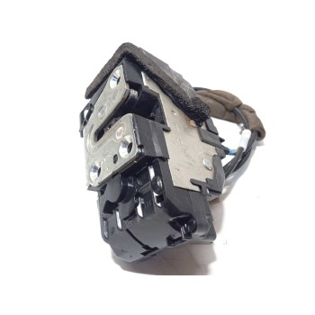 Recambio de cerradura puerta delantera izquierda para nissan np300 pick-up (d23) 2.3 dci diesel cat referencia OEM IAM 805014JK0