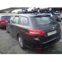 PEUGEOT 308 SW