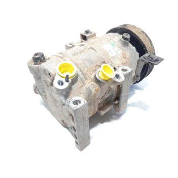 Recambio de compresor aire acondicionado para kia carens ( ) concept referencia OEM IAM 97701A4500  F500PNBCA12