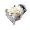 Recambio de compresor aire acondicionado para kia carens ( ) concept referencia OEM IAM 97701A4500  F500PNBCA12