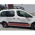 CITROËN BERLINGO MULTISPACE (B9)
