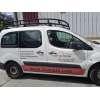 citroën berlingo multispace (b9) del año 2017