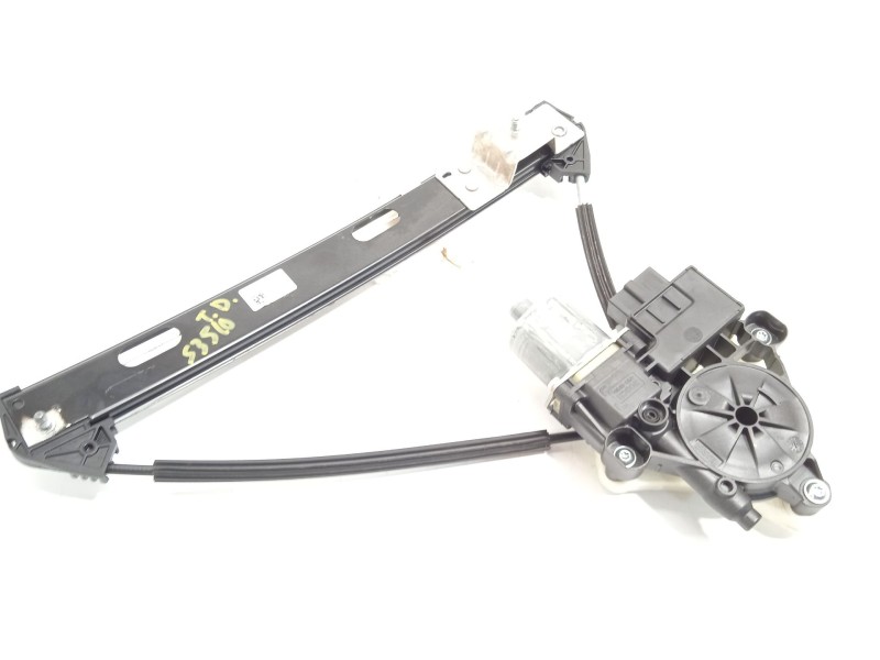 ELEVALUNAS TRASERO DERECHO 2G6839462C 5Q0959408D 