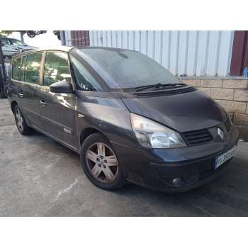RENAULT ESPACE IV (JK0/1_)
