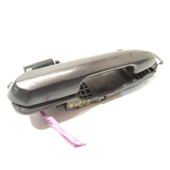 Recambio de maneta exterior trasera derecha para toyota rav4 referencia OEM IAM 6921142080B1  