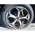 FORD PUMA (J2K, CF7)