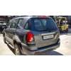 ssangyong rexton del año 2005