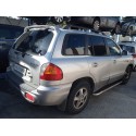 HYUNDAI SANTA FÉ I (SM)