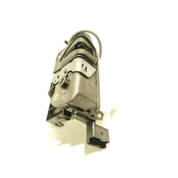 Recambio de cerradura puerta delantera izquierda para peugeot 208 ii (ub_, up_, uw_, uj_) 1.2 puretech 100 referencia OEM IAM 98