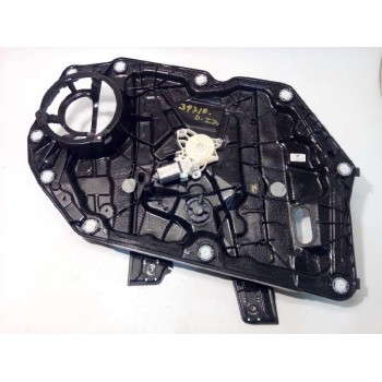 Recambio de elevalunas delantero izquierdo para ford focus turnier active referencia OEM IAM JX7BA23201CD 2206213 2330009