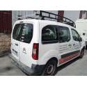 CITROËN BERLINGO MULTISPACE (B9)