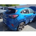 FORD PUMA (J2K, CF7)