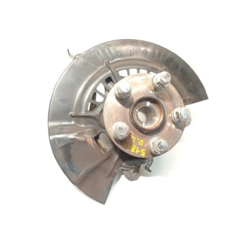 Recambio de mangueta delantera derecha para toyota rav4 referencia OEM IAM 4321133130 4355033020 