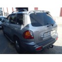 HYUNDAI SANTA FÉ I (SM)