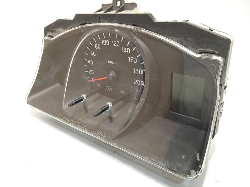 CUADRO INSTRUMENTOS 248103LS2C 