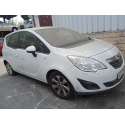 OPEL MERIVA B