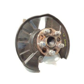 Recambio de mangueta trasera izquierda para toyota rav4 referencia OEM IAM 4230542060  4245042060