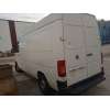 volkswagen lt caja cerrada / combi (mod. 1997) del año 2003
