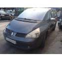 RENAULT ESPACE IV (JK0/1_)