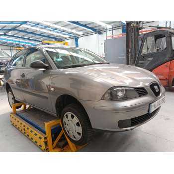 SEAT IBIZA III (6L1)