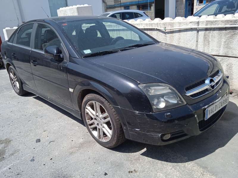 OPEL VECTRA C (Z02)