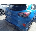 FORD PUMA (J2K, CF7)