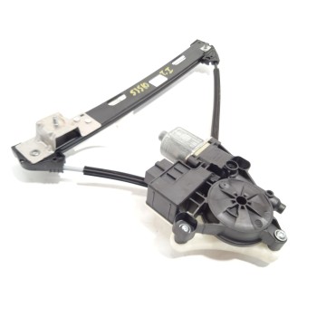 Recambio de elevalunas trasero izquierdo para volkswagen polo 1.0 tsi referencia OEM IAM 2G6839461C 5Q0959407D 