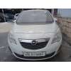 opel meriva b del año 2012