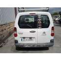 CITROËN BERLINGO MULTISPACE (B9)