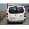 citroën berlingo multispace (b9) del año 2017