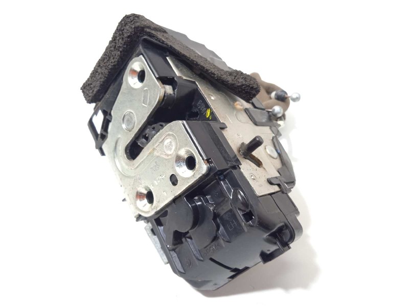 CERRADURA PUERTA TRASERA IZQUIERDA 825014JK0A 