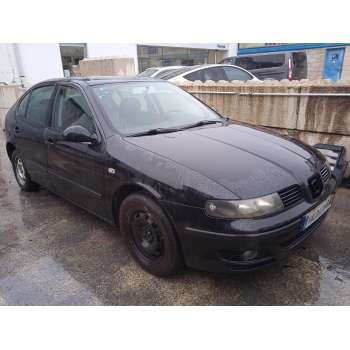 SEAT LEON (1M1)